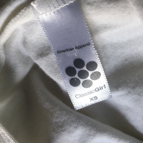 🔑White holster body suit - Picture 5 of 5